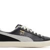 Clyde Base 'Black Frosted Ivory'