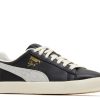 Clyde Base 'Black Frosted Ivory'