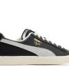 Clyde Base 'Black Frosted Ivory'
