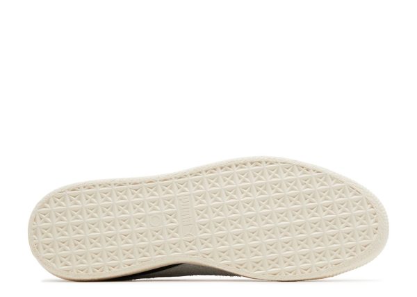 Clyde Base 'Black Frosted Ivory'