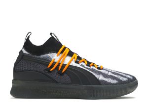Clyde Court 'X-Ray'