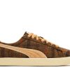 Clyde 'Harris Tweed Pack - Caramel Latte'