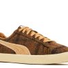 Clyde 'Harris Tweed Pack - Caramel Latte'