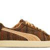Clyde 'Harris Tweed Pack - Caramel Latte'