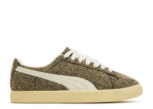 Clyde 'Harris Tweed Pack - Sugared Almond'