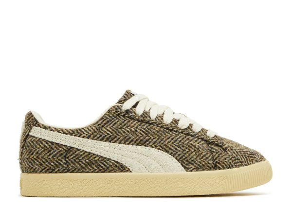 Clyde 'Harris Tweed Pack - Sugared Almond'