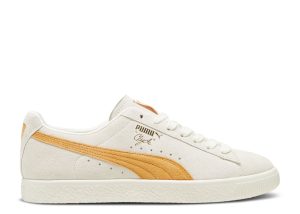 Clyde OG 'Frosted Ivory Clementine'