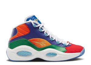 Concepts x Question Mid 'Draft Class'