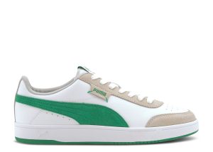 Court Legend Low 'White Amazon Green'
