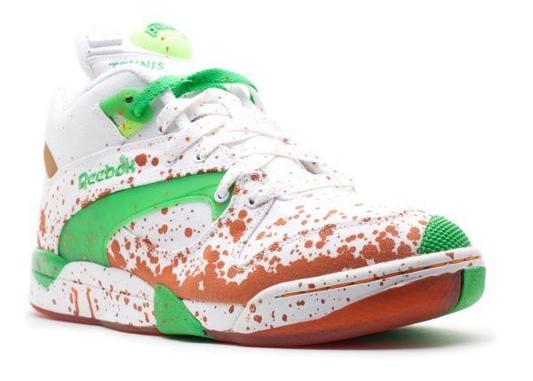 Court Victory Pump Uni 'Packer Shoes'