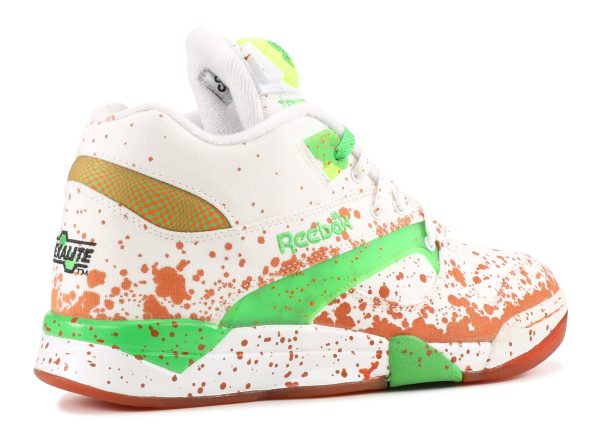 Court Victory Pump Uni 'Packer Shoes'