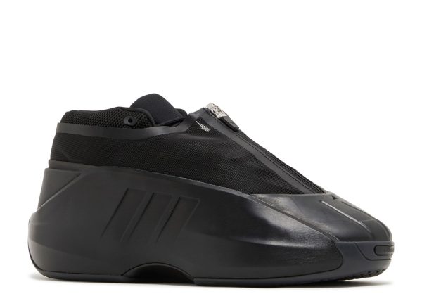 Crazy IIInfinity 'Triple Black'