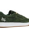Curren$y x Club C 85 'Jet Life'