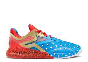 DC Comics x Nano X 'Wonder Woman'
