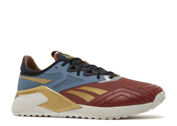 DC Comics x Nano X2 'Wonder Woman'