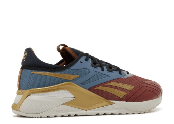 DC Comics x Nano X2 'Wonder Woman'