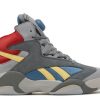 DC Comics x Shaq Attaq 'Man of Steel'