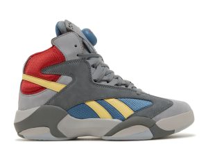 DC Comics x Shaq Attaq 'Man of Steel'