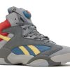 DC Comics x Shaq Attaq 'Man of Steel'