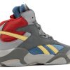 DC Comics x Shaq Attaq 'Man of Steel'