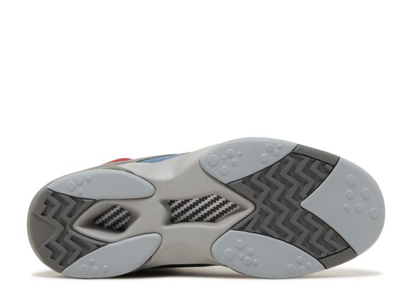 DC Comics x Shaq Attaq 'Man of Steel'