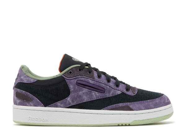 DC x Club C 85 'The Joker'