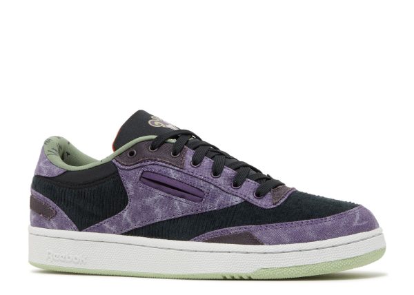 DC x Club C 85 'The Joker'