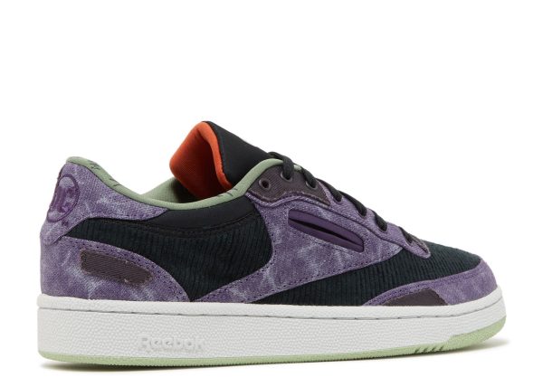 DC x Club C 85 'The Joker'