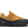 DMX Trail Shadow 'Bright Ochre'