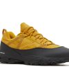 DMX Trail Shadow 'Bright Ochre'