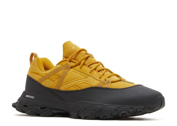 DMX Trail Shadow 'Bright Ochre'