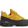 DMX Trail Shadow 'Bright Ochre'