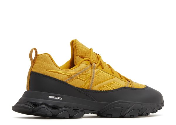 DMX Trail Shadow 'Bright Ochre'