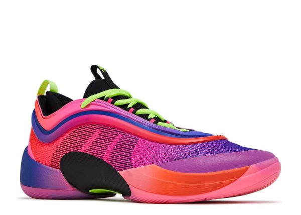 D.O.N. Issue #6 'Spida Elite Camp'