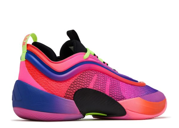 D.O.N. Issue #6 'Spida Elite Camp'