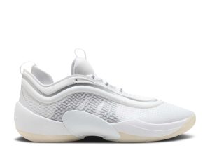 D.O.N. Issue #6 'White Silver Metallic'