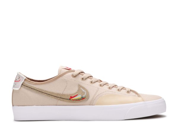 Daan Van Der Linden x Blazer Court SB 'Grain'