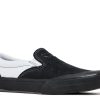 Dakota Roche  x BMX Slip-On 'Black White'