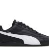 Danielle Guizio x Speedcat Leather 'Black White'