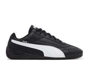 Danielle Guizio x Speedcat Leather 'Black White'