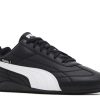 Danielle Guizio x Speedcat Leather 'Black White'
