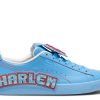 Dapper Dan x Clyde 'Post Game Afterparty - Regal Blue'