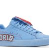 Dapper Dan x Clyde 'Post Game Afterparty - Regal Blue'