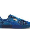 Dapper Dan x Clyde Vintage 'Pre-Game Runway - Blue'