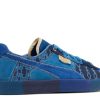 Dapper Dan x Clyde Vintage 'Pre-Game Runway - Blue'