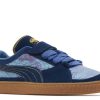 Dazed and Confused x Suede 'Persian Blue'