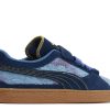 Dazed and Confused x Suede 'Persian Blue'