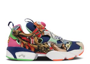 Deal x NSD InstaPump Fury OG 'Shu Du'