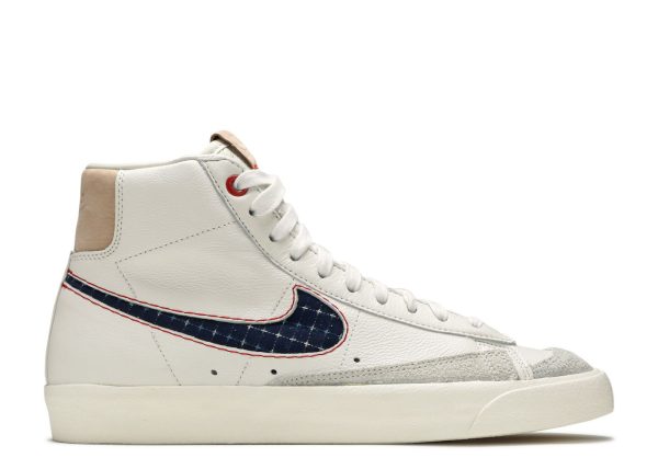 Denham x Blazer Mid 'Sail'