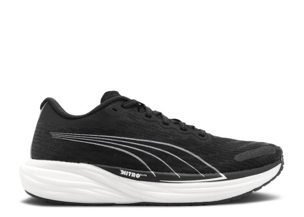 Deviate Nitro 2 'Black White'